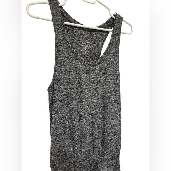 Sweaty Betty Garudasana Sleeveless Studio Jumpsuit In Black Marble NWOT - Picture 4 of 8